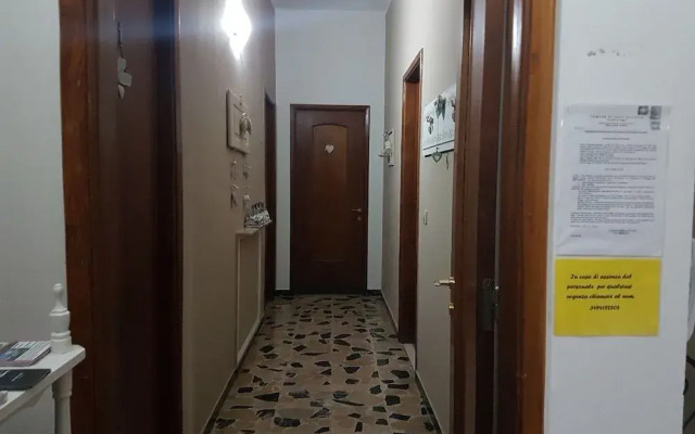 Bed and Breakfast Il Melangolo