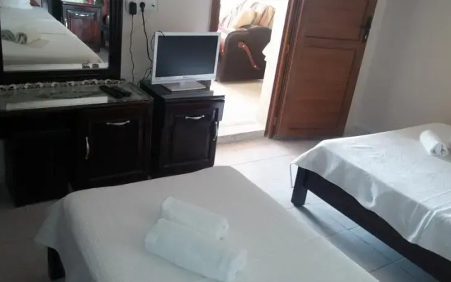 Delfin Hotel