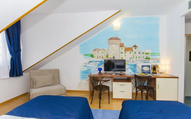 Palma Rooms B&B