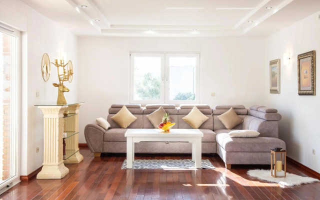 Luxury Villa Ivana - Poljica