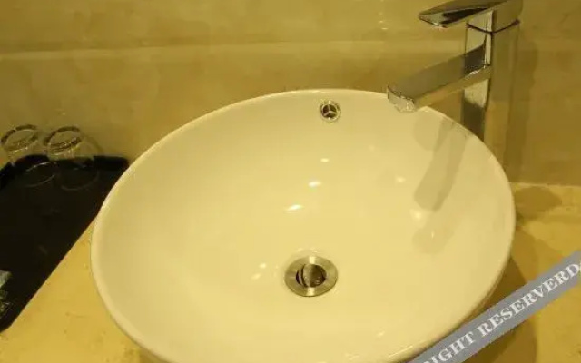 Jinyuan Express Hotel