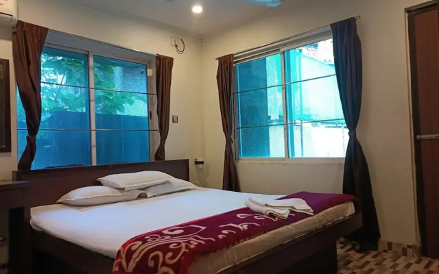 Hotel Coral Digha