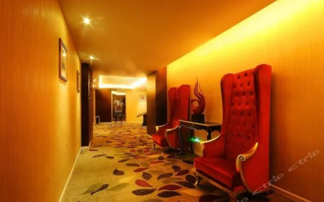 Zhejiang Hotel
