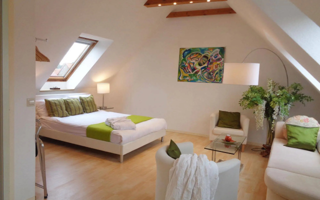 Apartment Puell