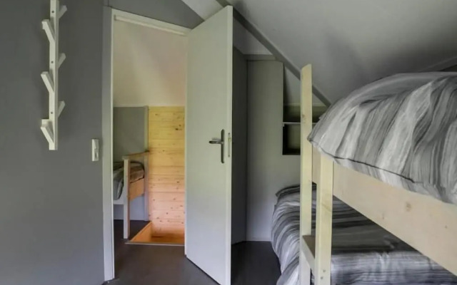 Camping Nieuw Romalo