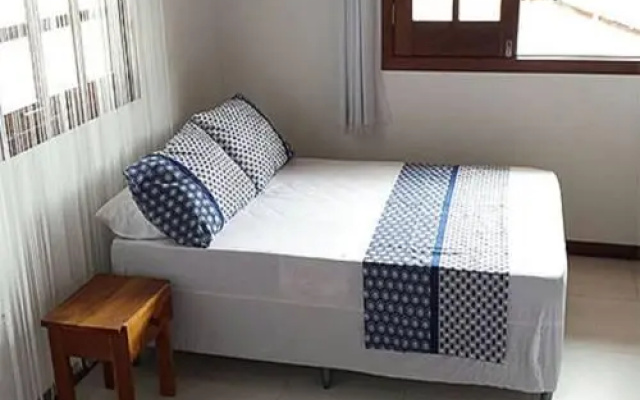 Casas Coloniais