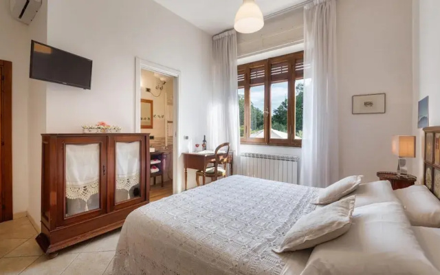 B&B i Melograni
