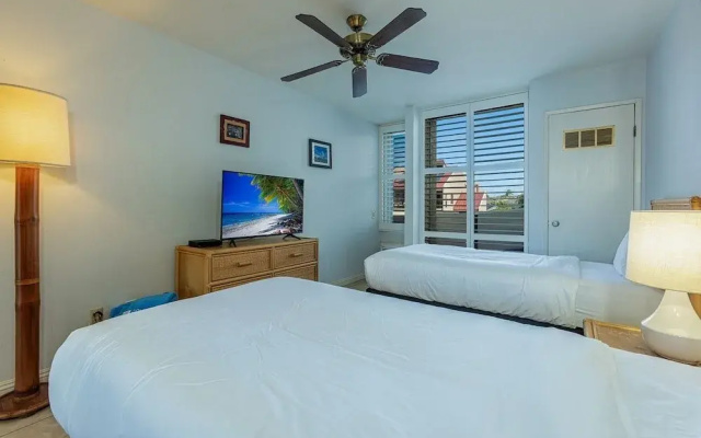 Hale Kamaole 336 3 Bedroom Condo