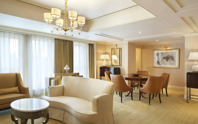 The Astor Hotel, A Luxury Collection Hotel, Tianjin