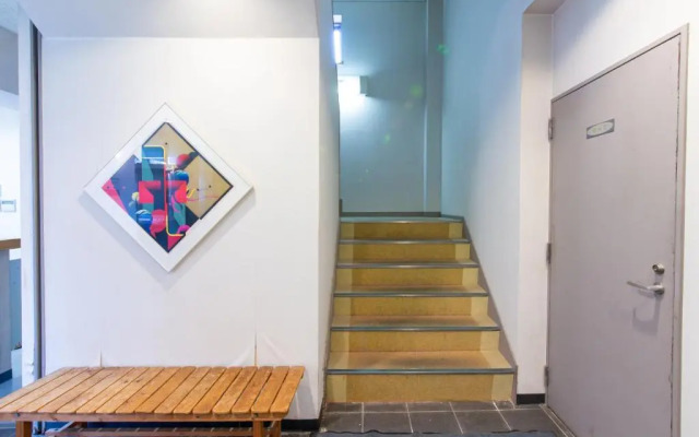 Tabist Station Hotel Isobe Iseshima