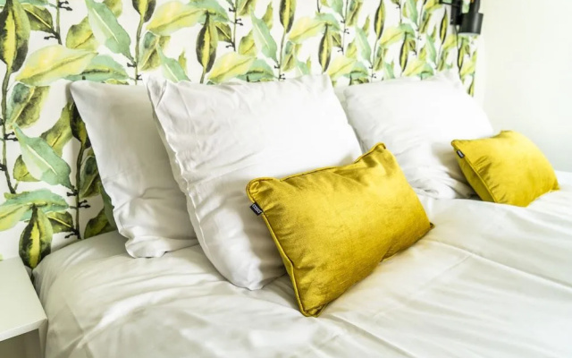 Boutique Hotel Charley's