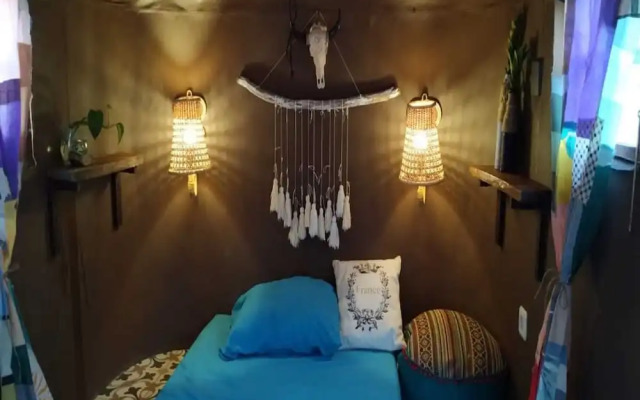 Semilir Glamping