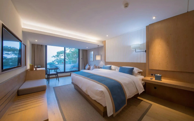Guan Tang Hotel