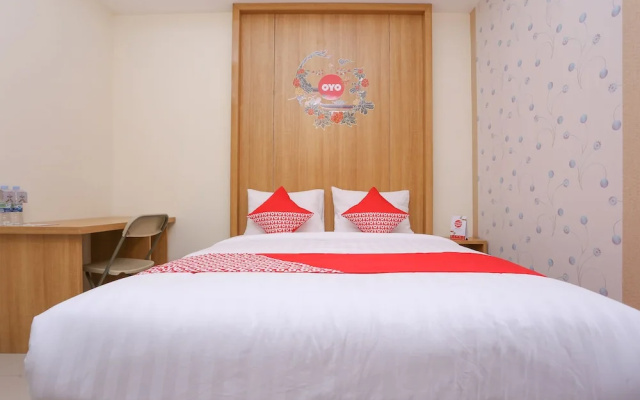 Garuda Guest House Yogyakarta by OYO Rooms