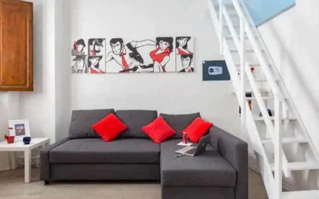 Loft Colosseo