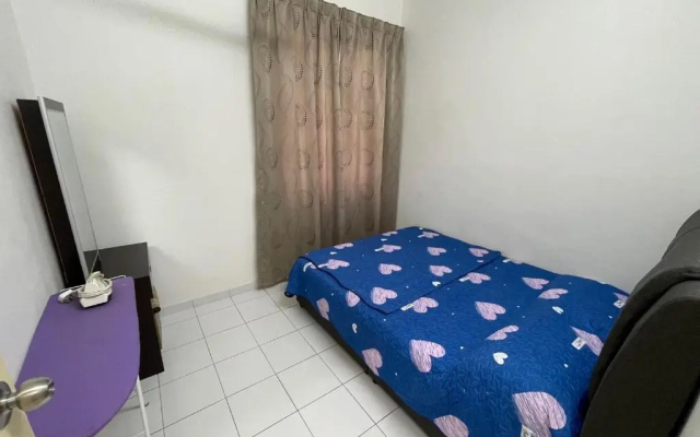 Homestay Yarmouk