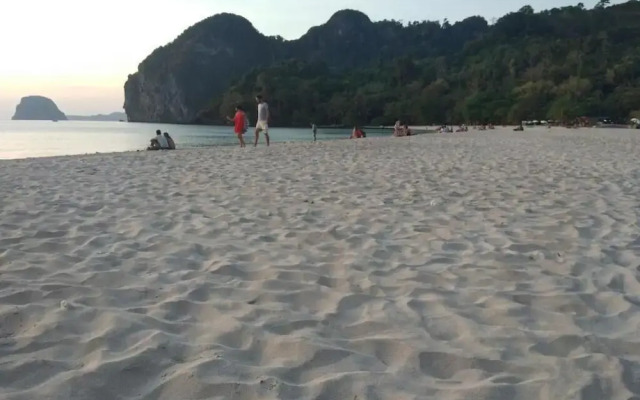 Mook Paradise Bungalow