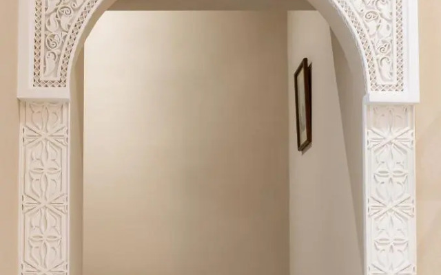 Apartamentos Doña Concha