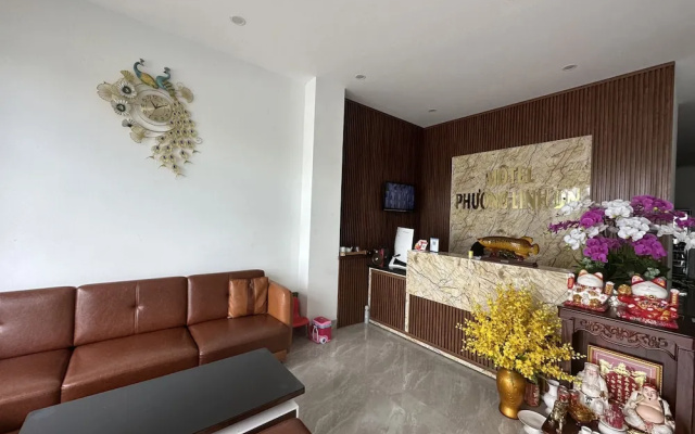Motel Phuong Linh