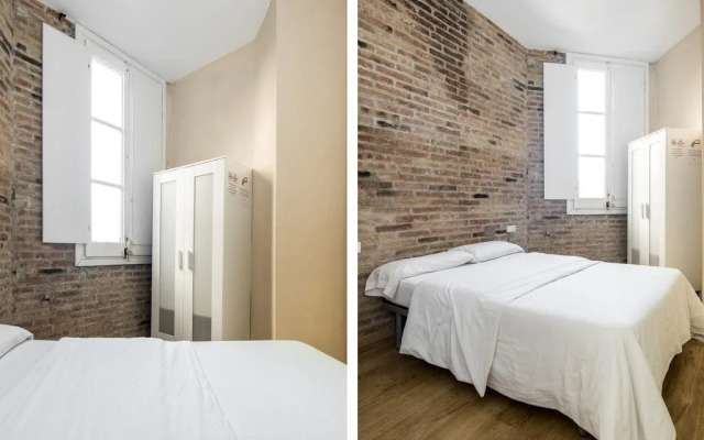 Barcelona Cosy Rooms