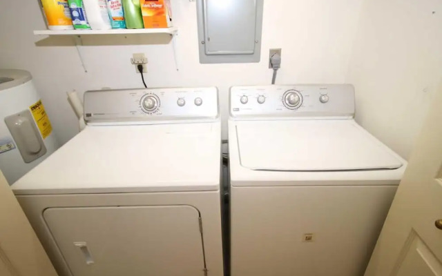 Swiss Village - 2 Br Condo