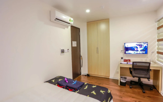 Momizi Business Hotel