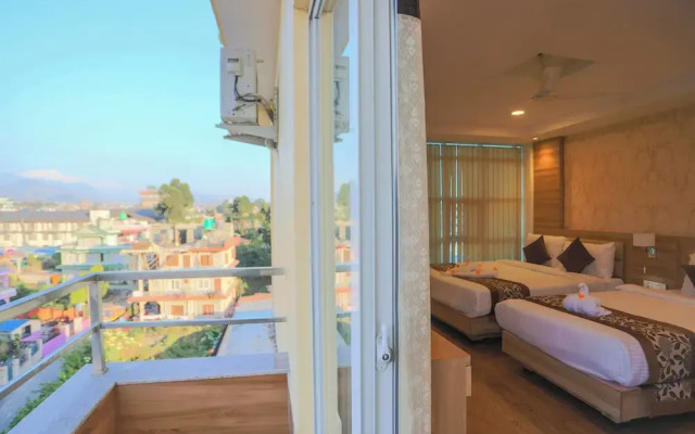 Mahadev Inn Pokhara