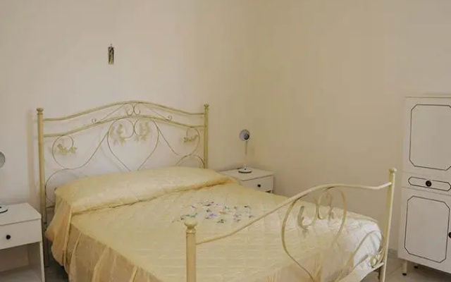 Ville E Appartamenti Paestum