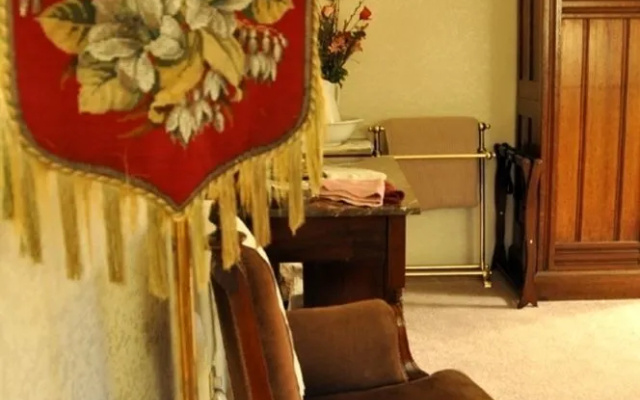 Time After Time Bed and Breakfast