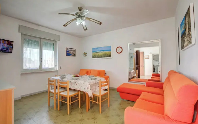 Bel Mare Apartment 200m from beach