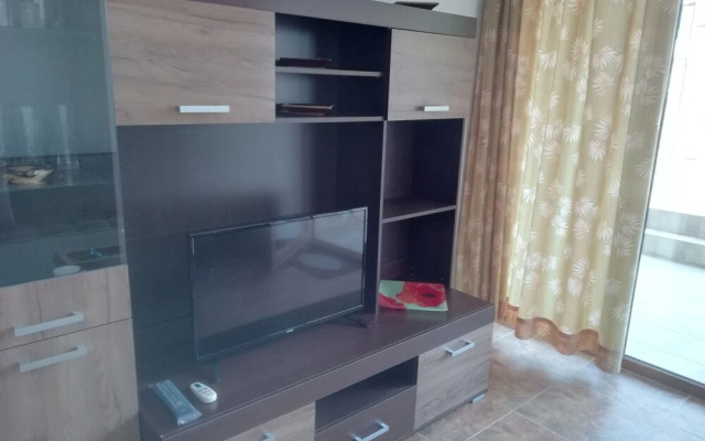 Kentavar apartments