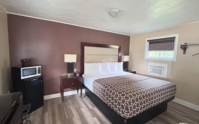 Roger's Motel