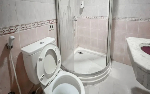 RedDoorz Near Mitra Plaza Kota Banjarmasin