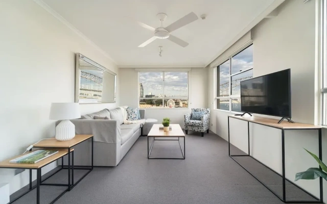 Harbourside 49 in North Sydney
