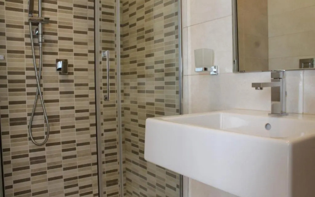 Bed & Breakfast Paura