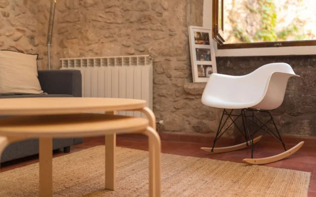 Flateli Apartamento Cundaro