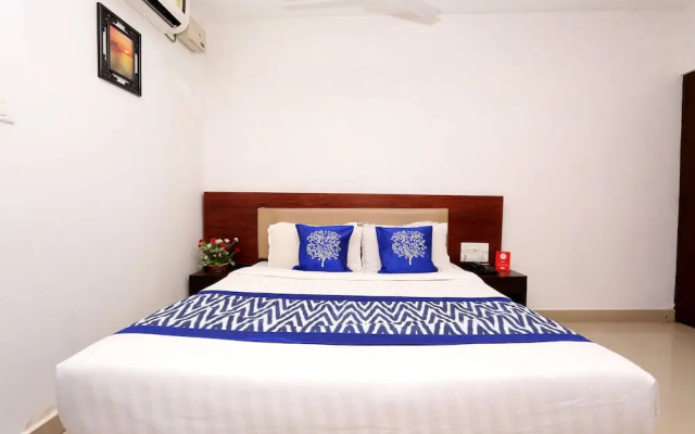 OYO 9417 Seaside Residency