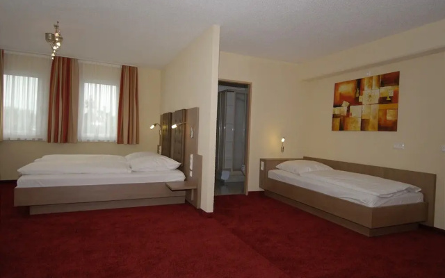 Hotel Zur Schmiede