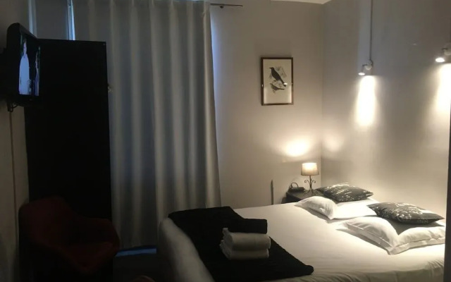 Hôtel Le Chabichou