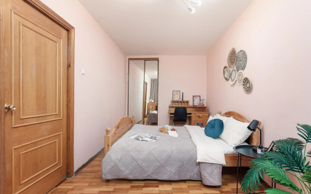 Comfort Home (Комфорт Хоум) на улице Щепкина