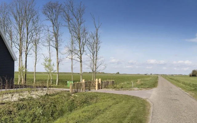 Holiday Home in Wissenkerke Near Beach