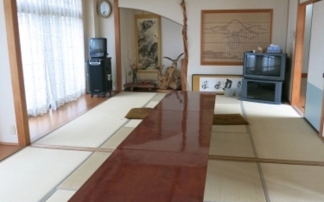 Minshuku Tomo