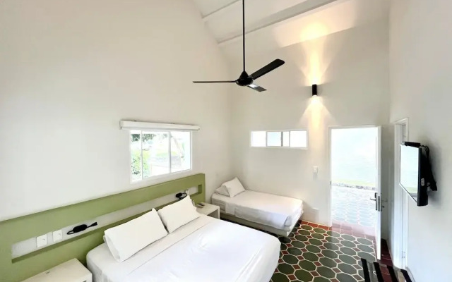 Hotel Las Palmeras