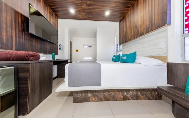 Hotel San Antonio Plaza Apartado
