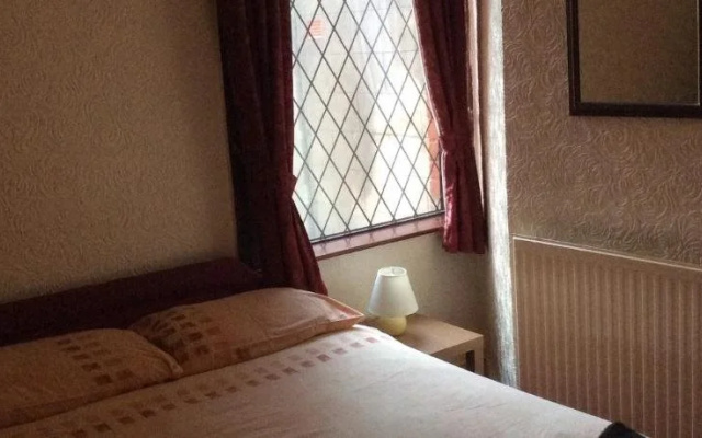 Leatham Park Guest House