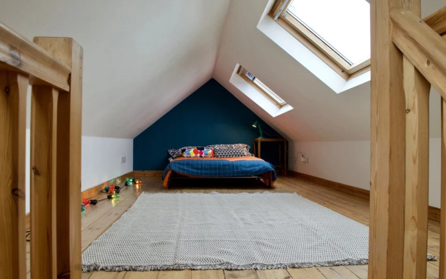 Leith Home - Sleeps 6