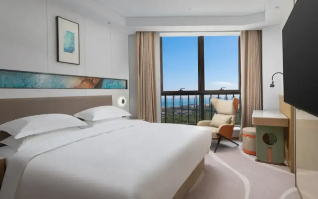 Wyndham Garden Weihai Dream Sea