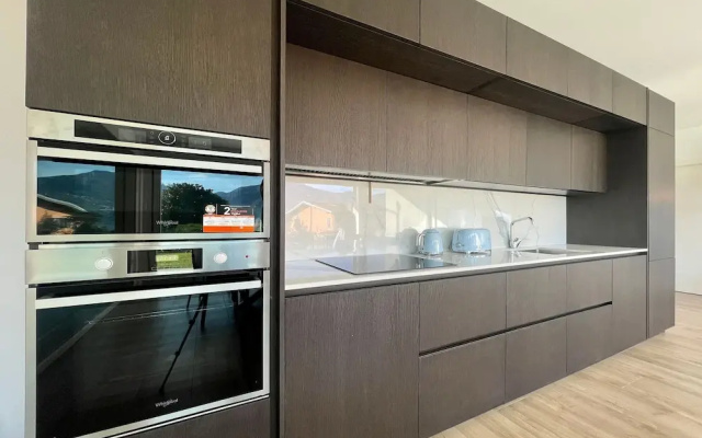 Modern House Apartments