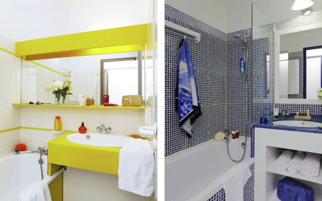Stylish Apartment Located Near a Lake in the Vendée