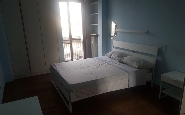 Florence Hostels Anamaria